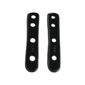 1935-1938 Packard Trunk Hinge Pads