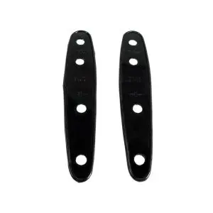 1935-1938 Packard Trunk Hinge Pads