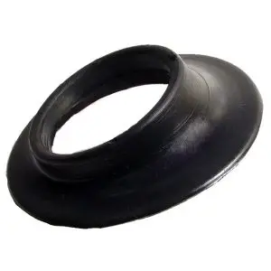 1935-1940 Chevrolet Master Gas filler grommet-MMPGF20