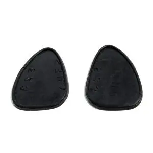 1935 Chevrolet Master Headlight Pads