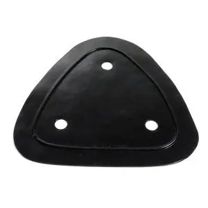 1935 Chevrolet Master Spare Mount Pad-MMPMP522