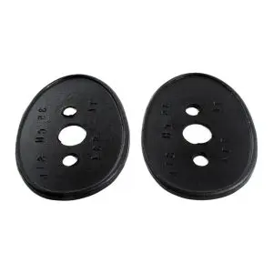 1935 Chevrolet Master Tail Light Pads