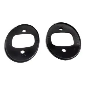 1935 Ford Model 48 Headlight Pads