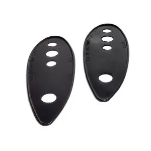 1935 Hudson Tail Light Pads