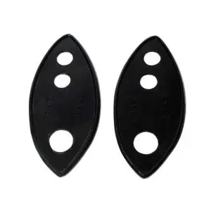 1935 LaSalle Series 50 Headlight Pads