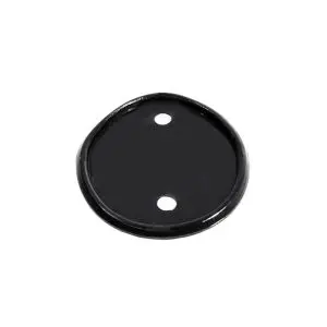 1935 Packard Bumper Arm pad-MMPMP855