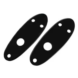 1935 Pontiac Headlight Pads