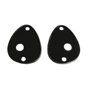 1935 Studebaker Headlight Pads