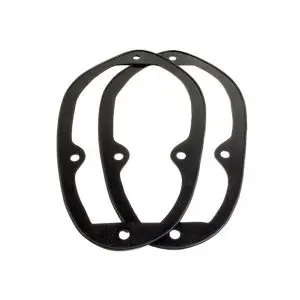 1936-1937 Chrysler Airflow|Airstream Headlight Pads