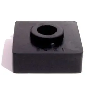 1936-1937 Cord 810 Muffler Cushion-MMPBC21