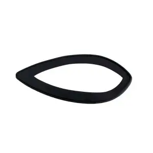 1936-1937 Pierce-Arrow Auxiliary Light Pad-MMPMP1207