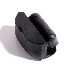 1936-1946 Chevrolet Fleetline Door Bumper-MMPDB32