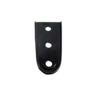 1936-1955 Mercedes-Benz 170 D Trunk Lower Hinge Pad-MMPMP822