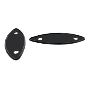 1936 Buick Tail Light Pads