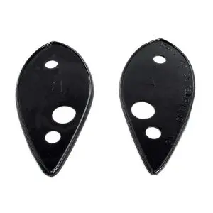 1936 Chevrolet Master Headlight Bar Pads