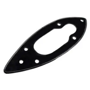 1936 Chrysler Airstream Horn Port Pad-MMPMP620