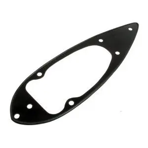 1936 Dodge Horn Vent Pad-MMPMP646