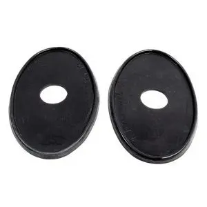 1936 Ford Model 68 Headlight Pads