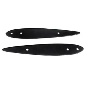 1936 Oldsmobile 4DR Fender Light Pads-MMPMP825-PP