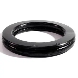 1936 Oldsmobile Gas filler grommet-MMPGF49