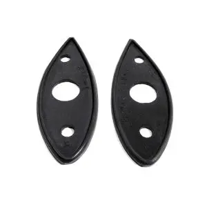 1936 Oldsmobile Tail Light Pads