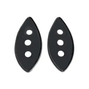 1936 Plymouth P1 Business Line|P2 Deluxe Tail Light Pads