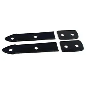 1937-1938 Buick Trunk Hinge Pads 4pc Set-MMPMP335-B