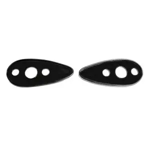 1937-1938 Plymouth Business Door Handle Pads
