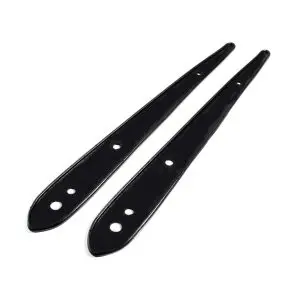 1937-1939 LaSalle Series 50 Park Light Pads-MMPMP400