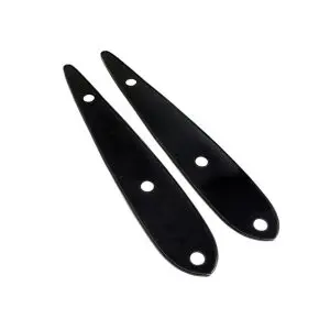 1937-1940 Cadillac|LaSalle Series 50 Park Light Pads-MMPMP430