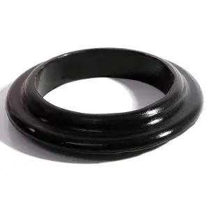 1937-1940 Willys Gas filler grommet-MMPGF29