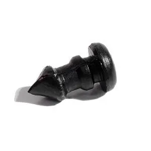 1937-1942 Buick|Cadillac|Chevrolet|Oldsmobile|Pontiac Sun Visor End Tube Plug