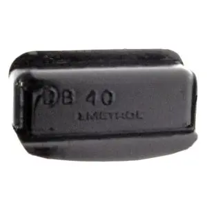 1937-1948 Ford|Mercury Door Bumper-MMPDB40