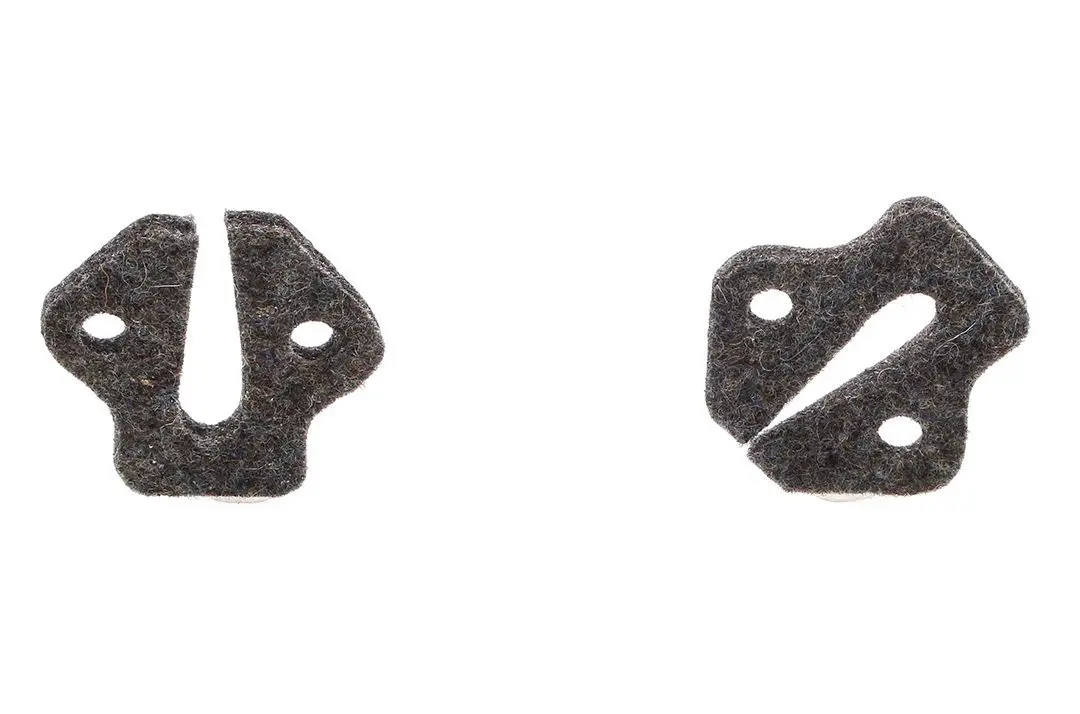 1937-1955 Chevrolet|GMC Pickup Truck|Suburban Park Brake Cable Backing Felt Seals