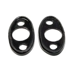 1937 Dodge Door Handle Pads