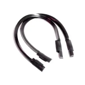 1937 Ford Model 74|Model 78 Hinge Side Seal for all closed models