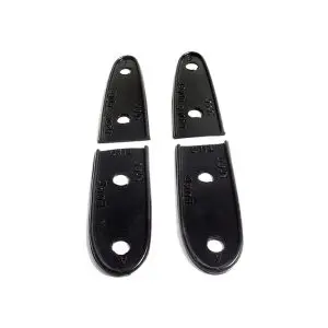 1937 Ford Model 74|Model 78 Trunk Hinge Pads Set-MMPMP706-C