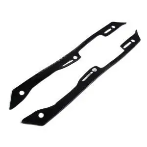 1937 Packard ONE TWENTY Dash Pads