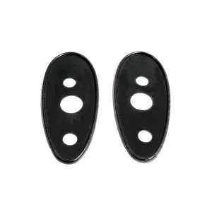 1937 Packard ONE TWENTY Tail Light Pads