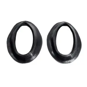 1937 Plymouth Business Headlight pads