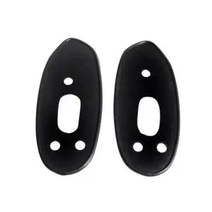 1937 Studebaker Dictator|PreSident Headlight Pads