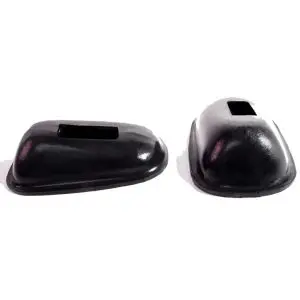 1938-1940 Buick Rear Bumper Arm Grommets-MMPBG40