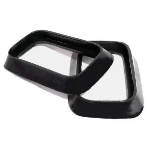 1938-1940 Packard Front and Rear Bumper Arm Grommets-MMPBG25