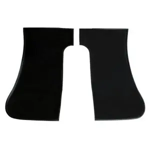 1938-1941 Graham Gravel Shields