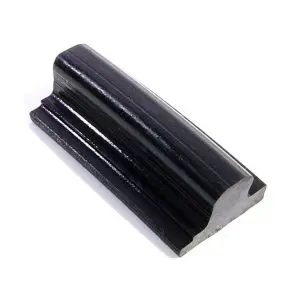 1938-1948 Lincoln Continental Hood Bumper-MMPHF44-B