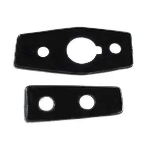 1938 Cadillac Series 60 Top Hold-Down Pad Set-MMPMP461-CD