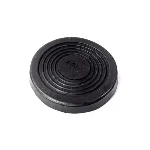 1938 Chevrolet Master Step Plate Pad