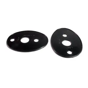 1938 Chevrolet Master Tail Light Pads