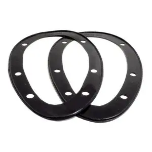 1938 Dodge Headlight Pads