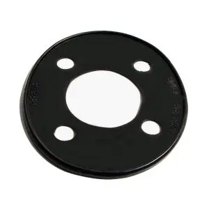 1938 Ford Model 81 A Trunk Handle Pad-MMPMP689-B